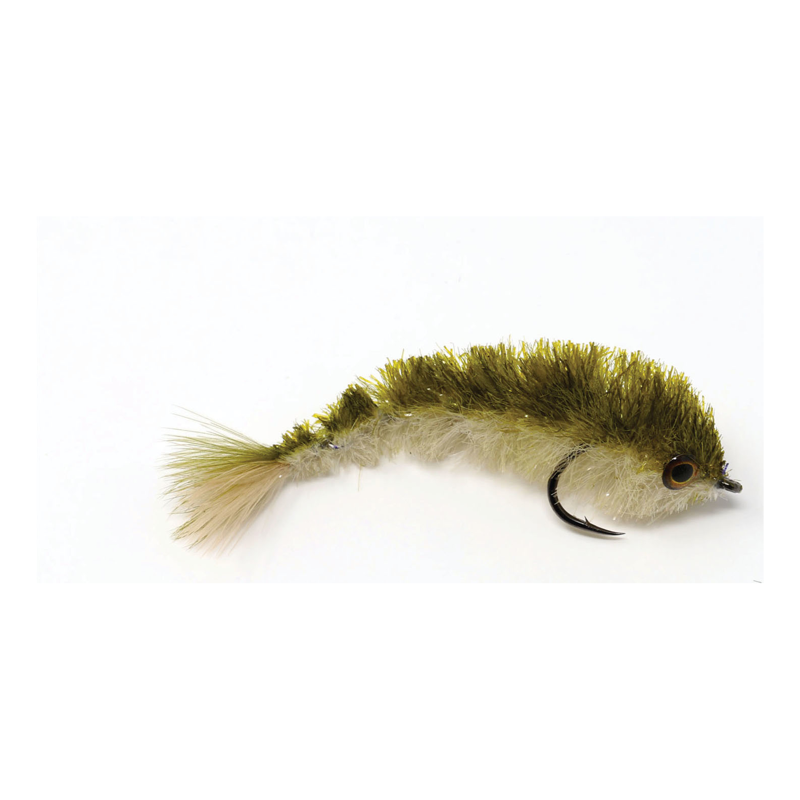 Flymen Fishing Company Chocklett's Mini Finesse Changer Fly Tying Kit ...